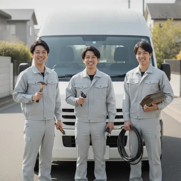 屋根職人 のチーム: Sagae